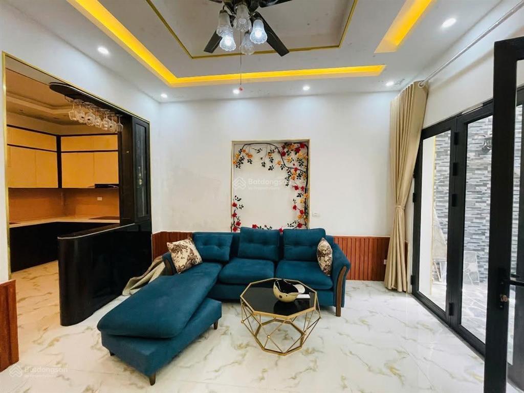 Bán nhà riêng phố kim ngưu, hai bà trưng, diện tích 46m2, thực tế sd 50m2, giá 8.7 tỷ bao qh