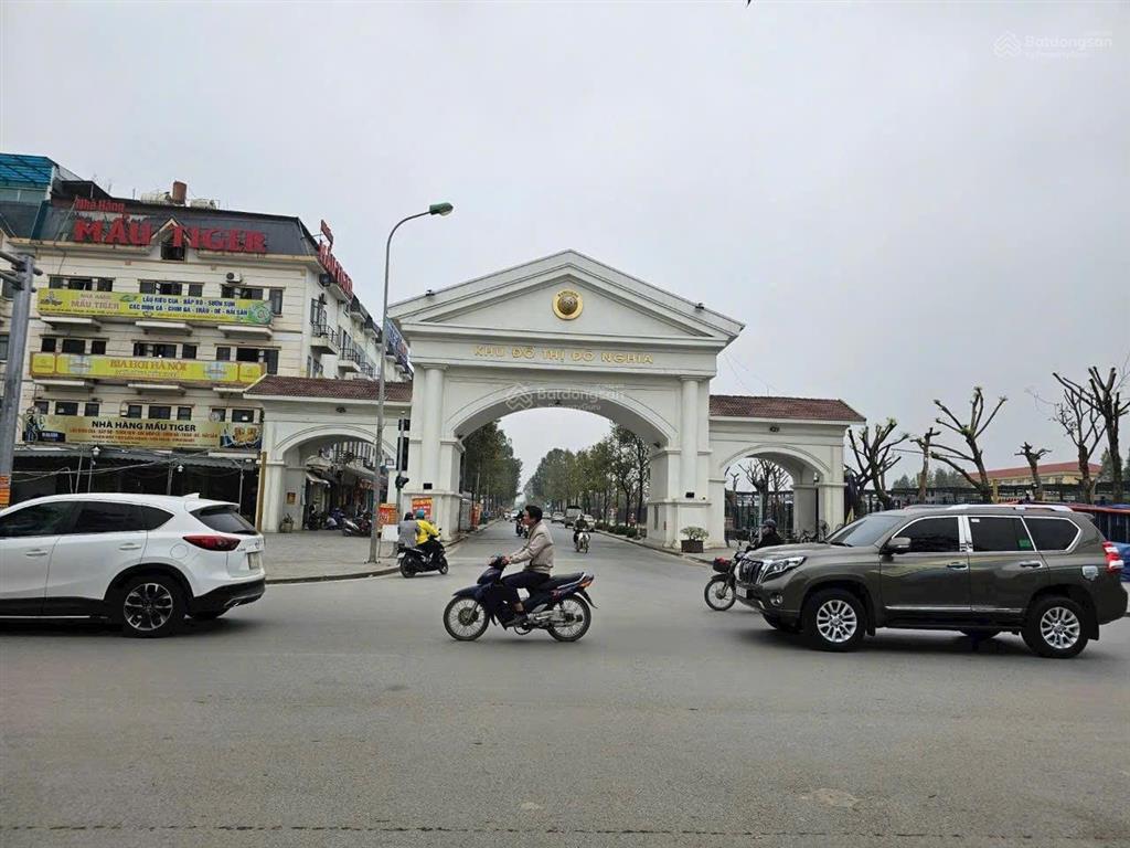 9,1 tỷ giá hời dv yên nghĩa, không lỗi gì, mời các sếp đầu tư
