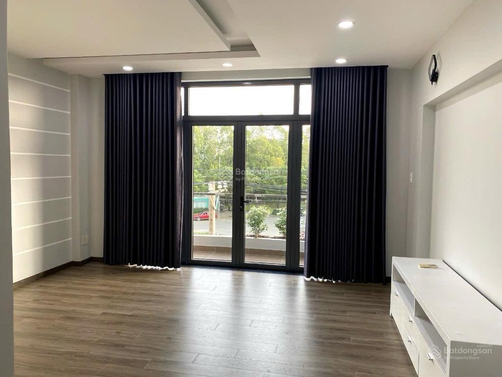 Bán biệt thự 5 tầng + hầm ô tô khu cao lỗ, chánh hưng mới, quận 8 chỉ 25 tỷ