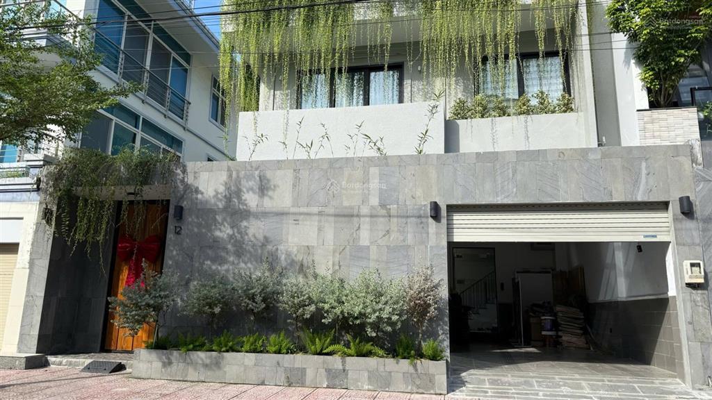 Giảm thẳng 5 tỷ | bán nhanh biệt thự đơn lập 160m2 chỉ 40 tỷ ngay cao đức lân, sang trọng, đẳng cấp