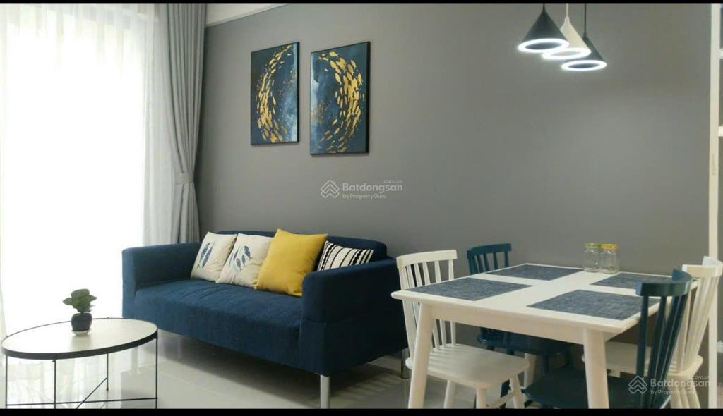 Gấp!! bán nhanh ch 1pn masteri an phú sẵn hđt thuê