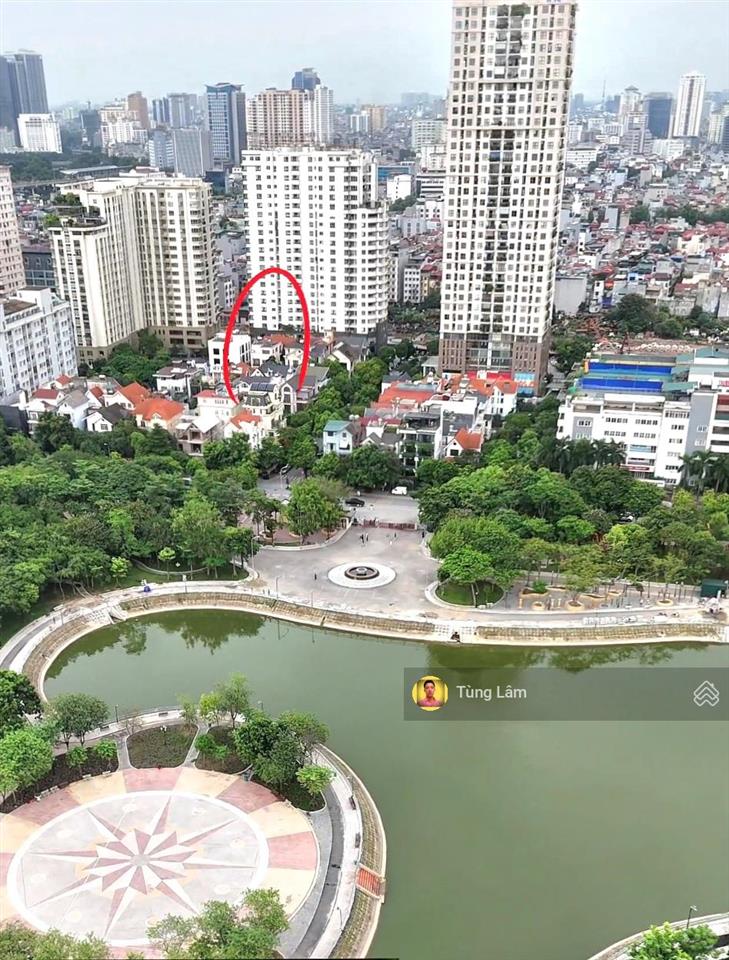 Mặt tiền 14m bt vip mặt ngõ 2 thành thái, đa dạng ngành nghề