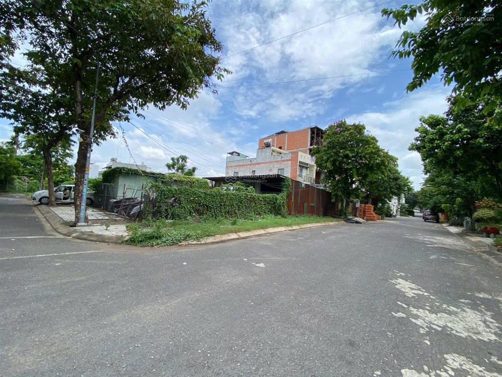 Đất diện tích khủng 156m2 giá ngon 7.8 tỷ đường thông kdc hồng long ở hoặc đầu tư dòng tiền tốt