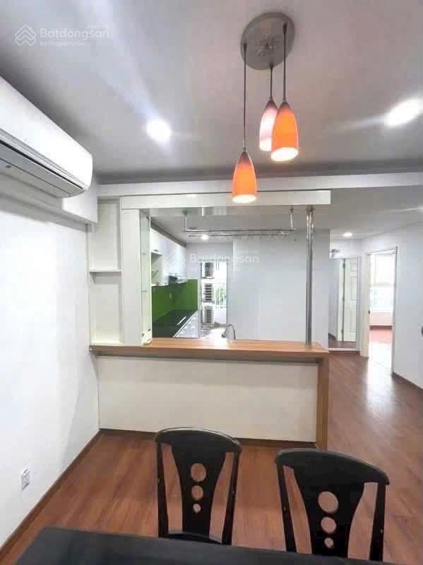 Bán căn hộ ruby garden 68m 2pn2wc, sổ hồng sẵn, chỉ 3 tỷ 350tr