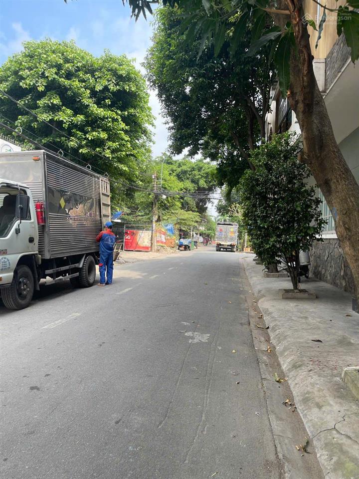 Đất đẹp mtnb 12m khu tên lửa 4 x 22,5m sát đường số 6 gần nhà thờ phao lô