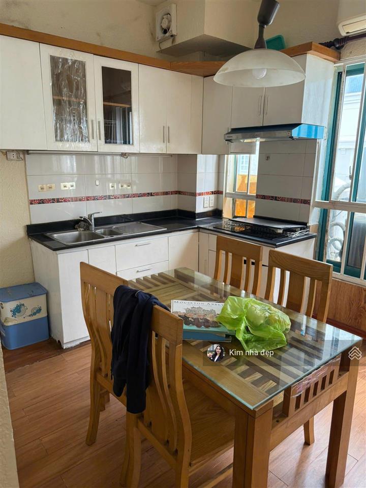 Cần tiền bán gấp chung cư sudico mỹ đình sông đà 55m 2 ngủ full đồ sổ đỏ lâu dài cất két chỉ 4,7 tỷ
