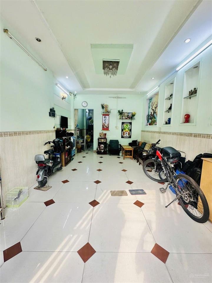 Nhà chủ ngộp bán gấp hoà bình quận 11 giảm sâu hơn 2 tỷ