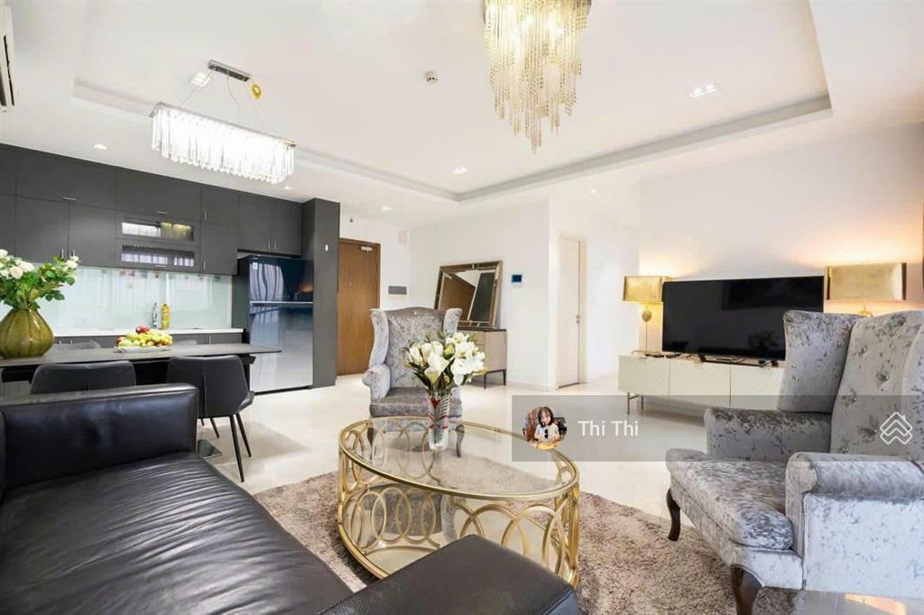 Bán căn hộ the flemington lê đại hành quận 11 97m2 2pn 2wc 9 tỷ sổ view đẹp. 0934 704 ***