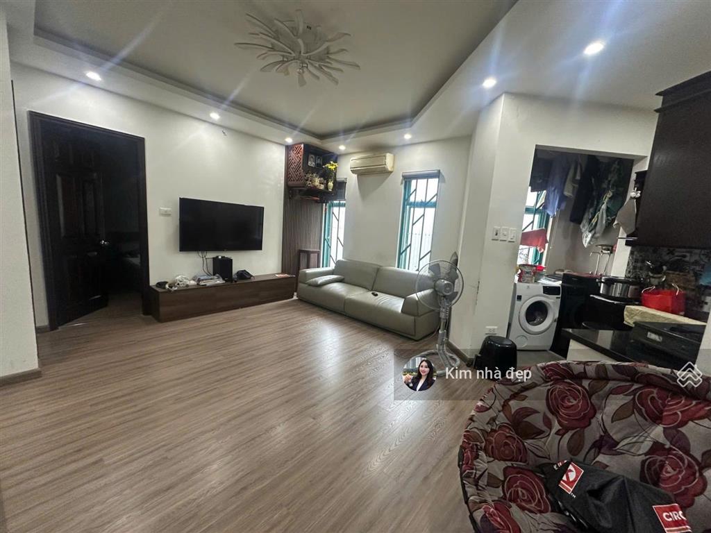 Cần tiền bán gấp chung cư sudico mỹ đình sông đà 65m 2n2w full đồ sổ đỏ lâu dài cất két chỉ 5,45 tỷ