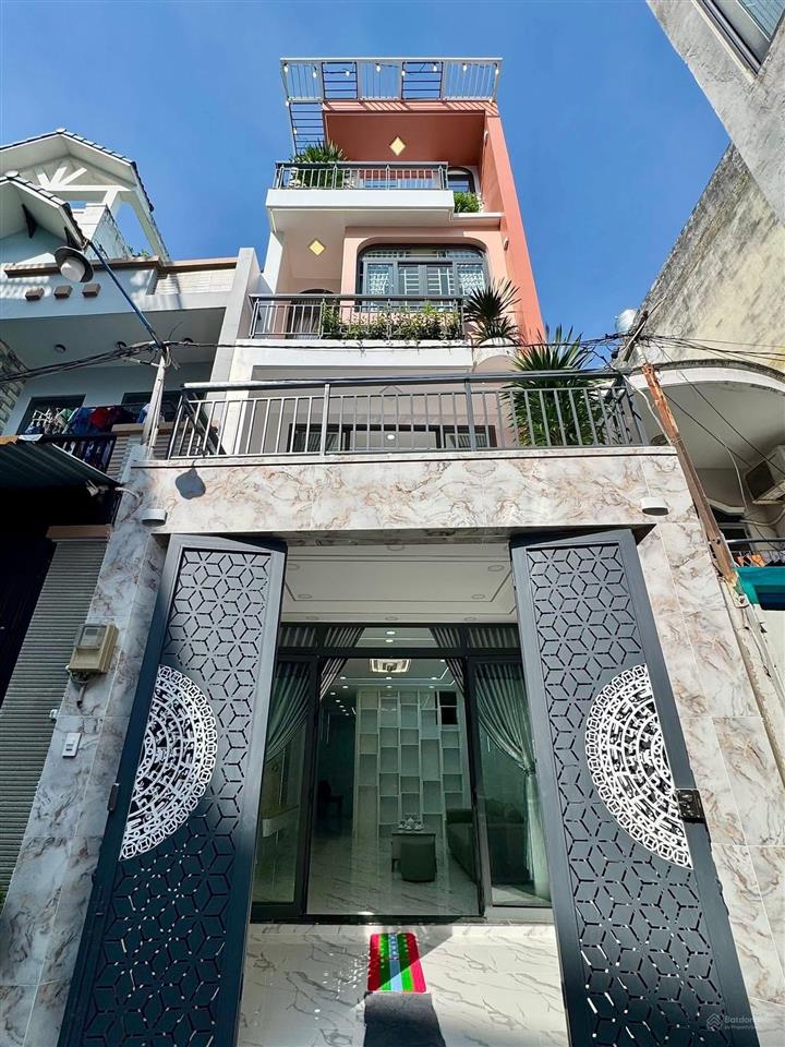 Продаётся дом, 85 м², Quận 7