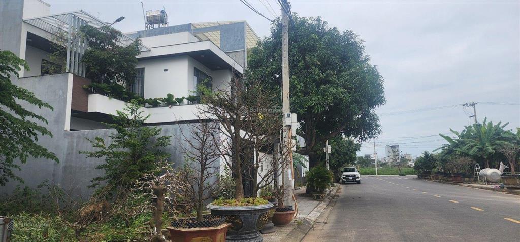Đất đẹp cồn dầu 25 trung tâm hòa xuân đường 10,5m giá cực chất chỉ 6,95 tỷ