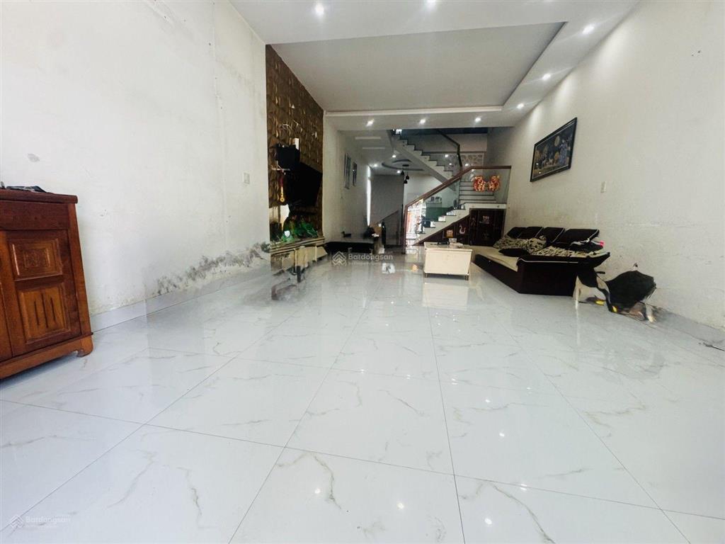 Giá tốt bất ngờ nhà 3 tầng mặt tiền diệp minh châu lõi trung tâm hòa xuân chỉ 7,25 tỷ