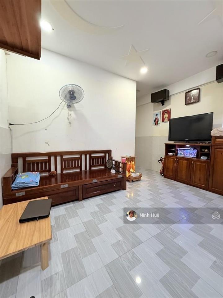 Quận 5 chung cư hạnh phúc an đông 51m sở hữu lâu dài trệt giá 2,59 tỷ.(6048)