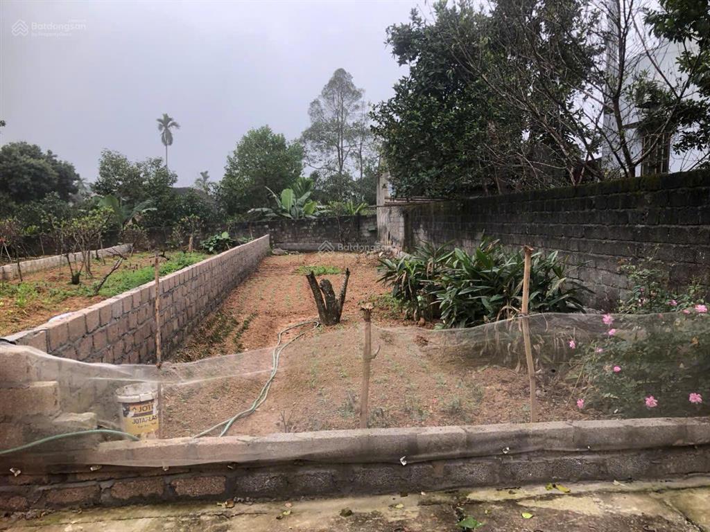 Bán đất đô thị vệ tinh xuân mai 120m², gần ql21a hồ văn sơn sky lake golf, giá chỉ 1,95 tỷ