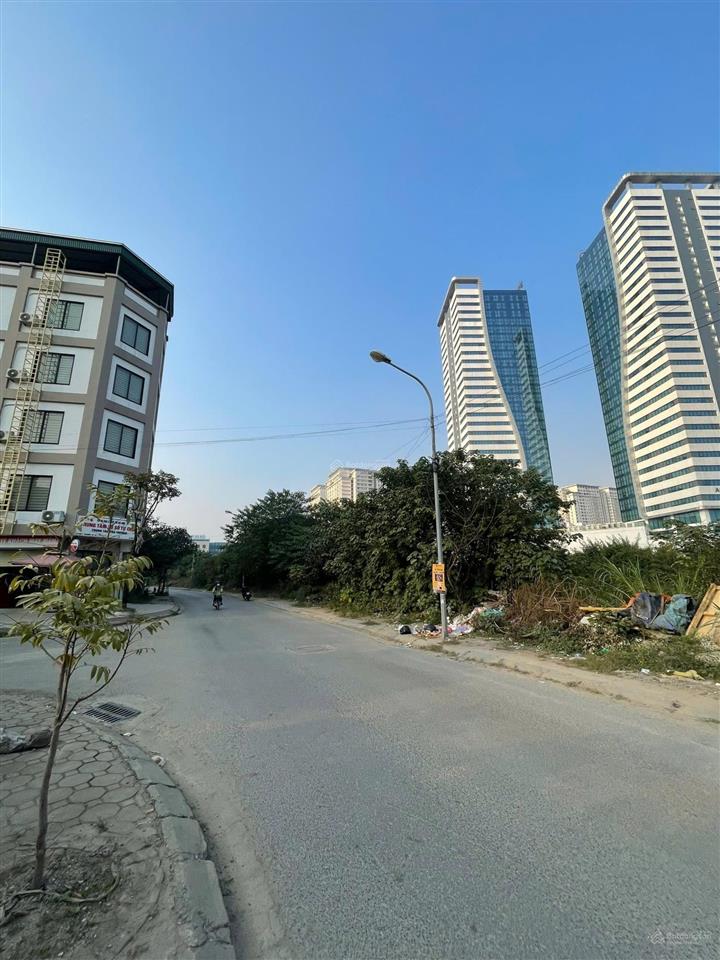 73m đất vuông đẹp, 10m ra ô tô tránh đỗ cạnh trường đh phenika