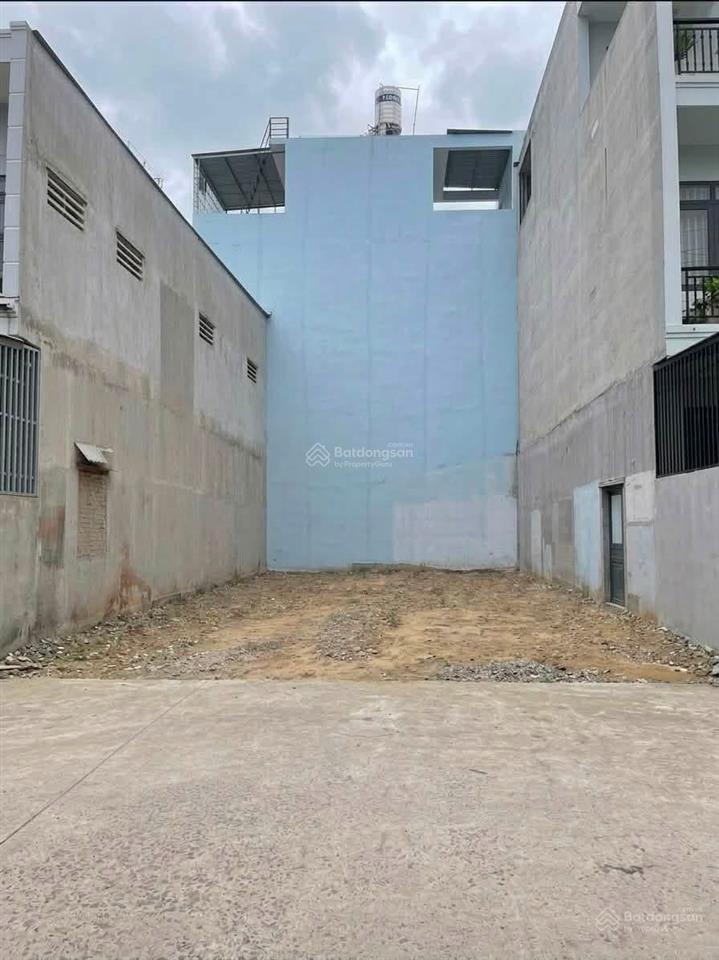Ngộp căng mặt tiền đường đô đốc long, sát chợ tân hương tân phú 76m2 [4 x19m] chỉ hơn 6 tỷ