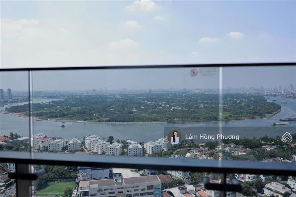 Bán căn hộ 3 phòng ngủ lumiere riverside quận 2 giá 17 tỷ sẵn sổ hồng 0939 220 ***