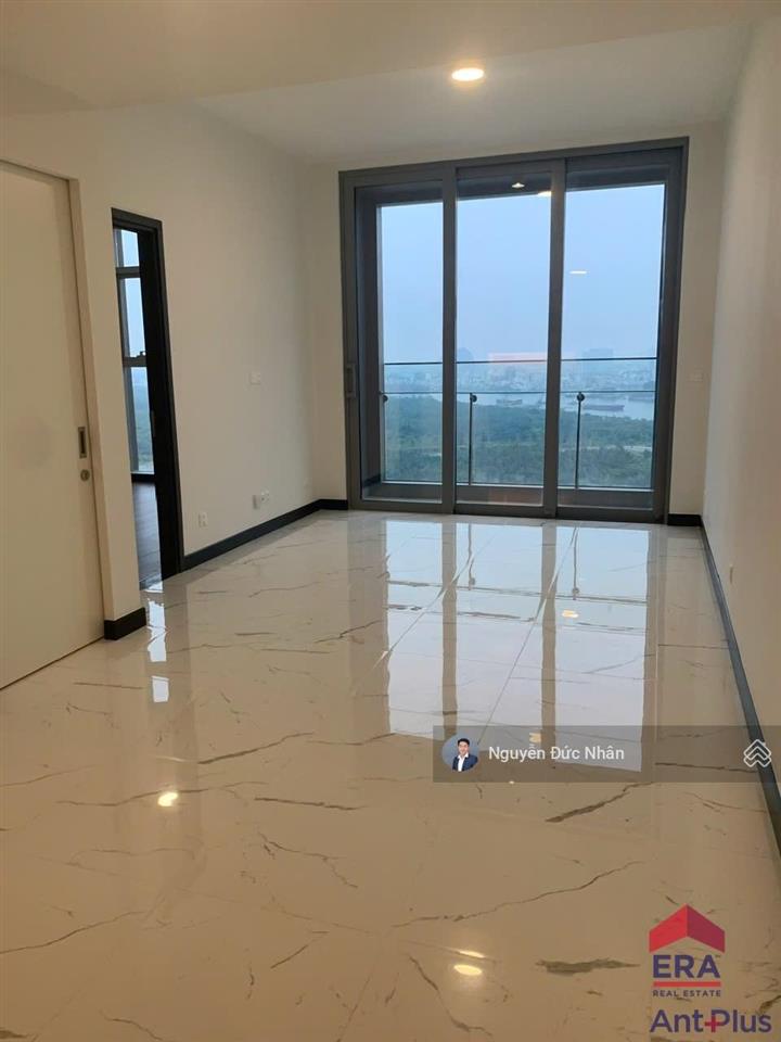 Bán căn hộ linden 1pn 64m² empire city thủ thiêm, hướng đông nam, đã có sổ 15,5 tỷ