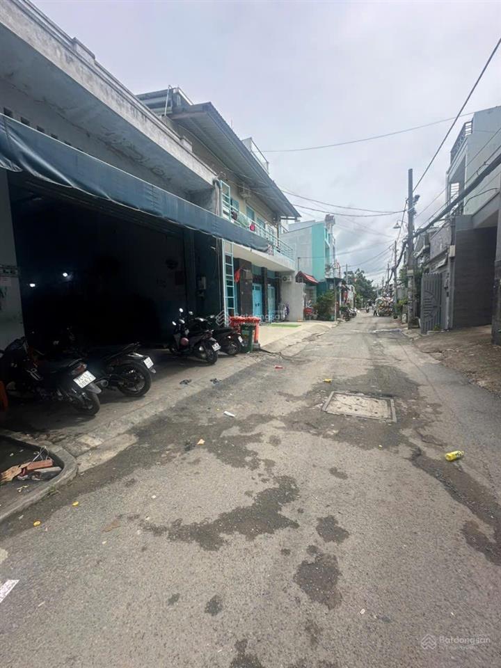 Kho 1 / lk45 bình tân thông nhiều hướng, dt 7x33m đường nhựa 7m thông, giá 9.5 tỷ tl nhẹ