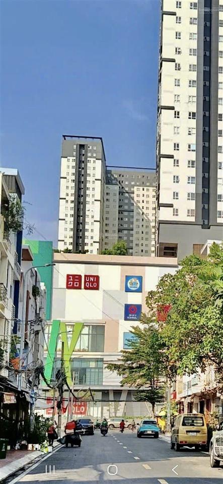 15ty7tl bán nhà mặt tiền trần thị nơi xác tttm parc mall