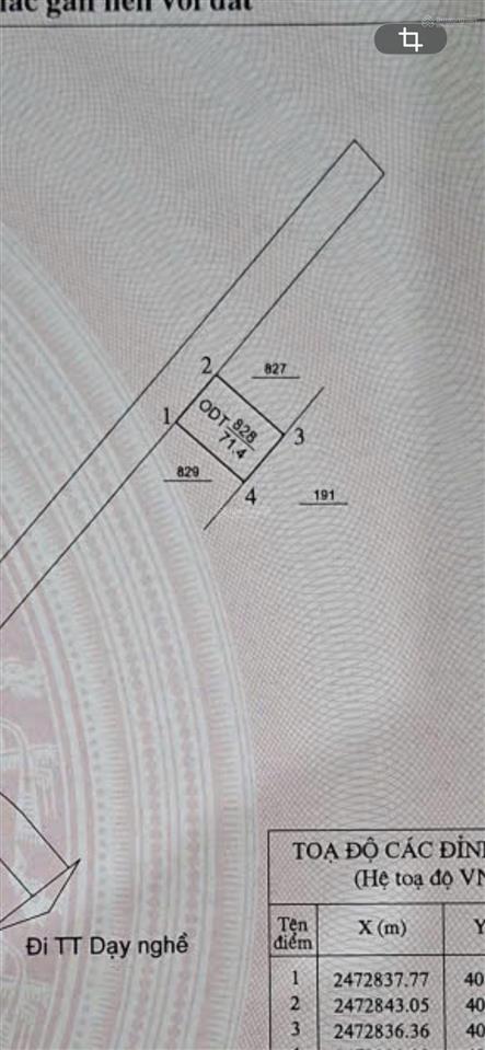 Chỉ 2,25 tỷ sở hữu đất trung tâm sa pa mặt tiền 7m, ô tô đỗ cửa!