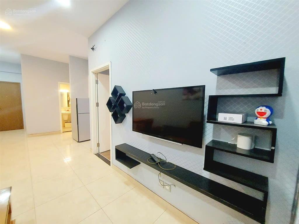 Bán căn hộ luxgarden quận 7 2pn 2wc 67.74m full nội thất đang có hợp đồng thuê giá 3.5 t