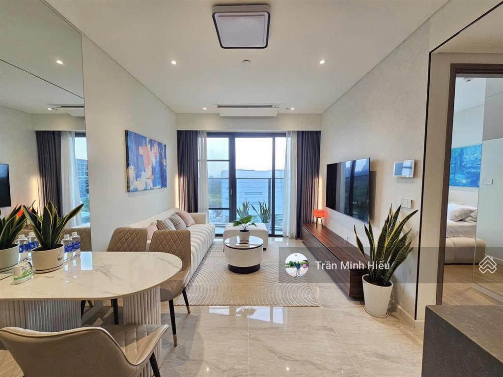 Căn hộ starhill 3pn view quận 1 full nội thất đẹp