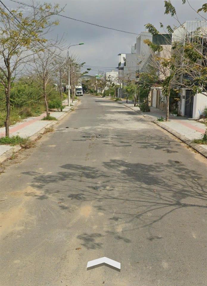 Bán cặp đất đẹp đường thanh lương 8 hòa xuân, đà nẵng