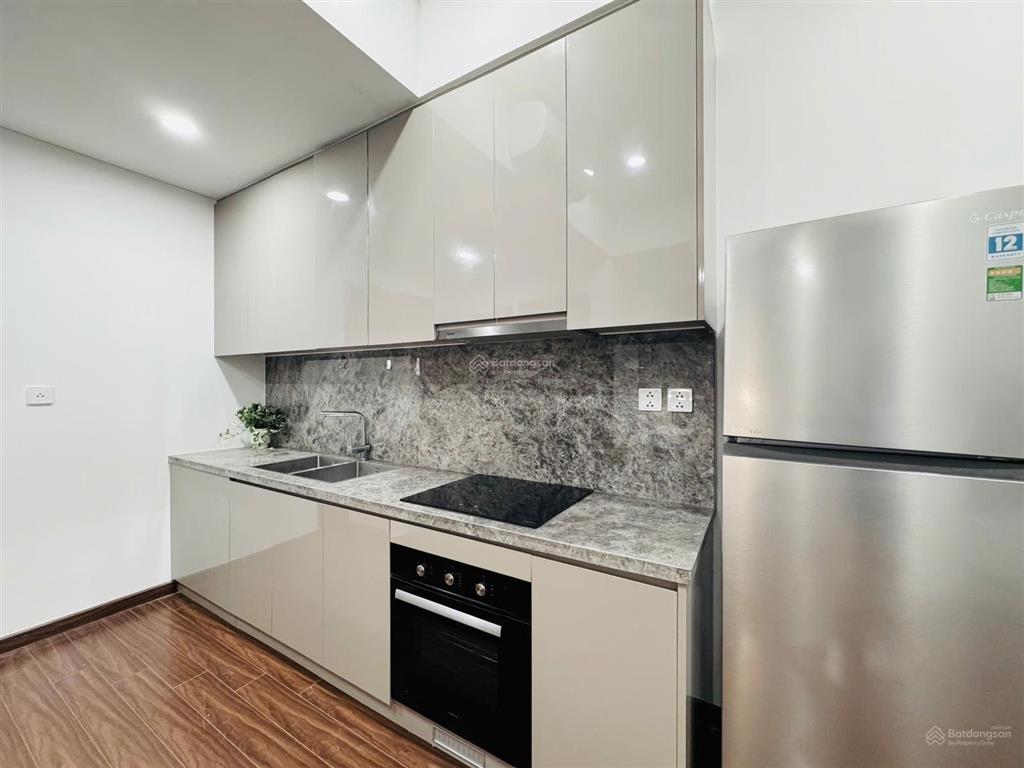 Chỉ 3,15 tỷ sở hữu ngay căn hộ 1n+ tại masteri waterfront tòa m2 phân khu cao cấp mà giá sốc