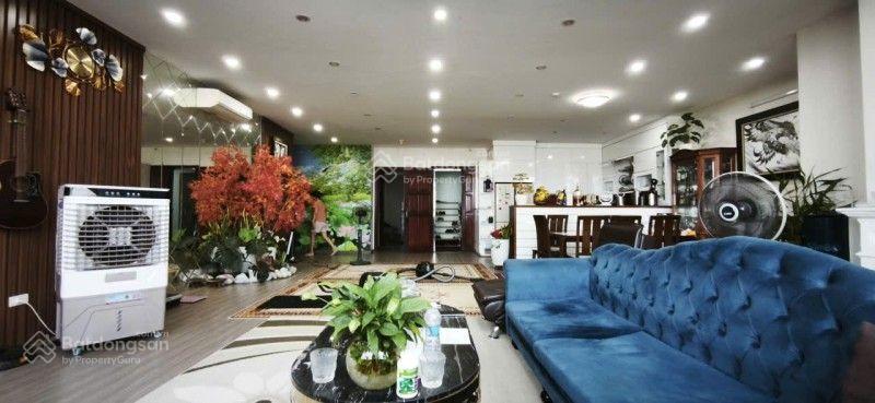 Chính chủ cần bán gấp căn góc 206m, 4pn, 4wc, không gian sống đẳng cấp trung tâm thanh xuân