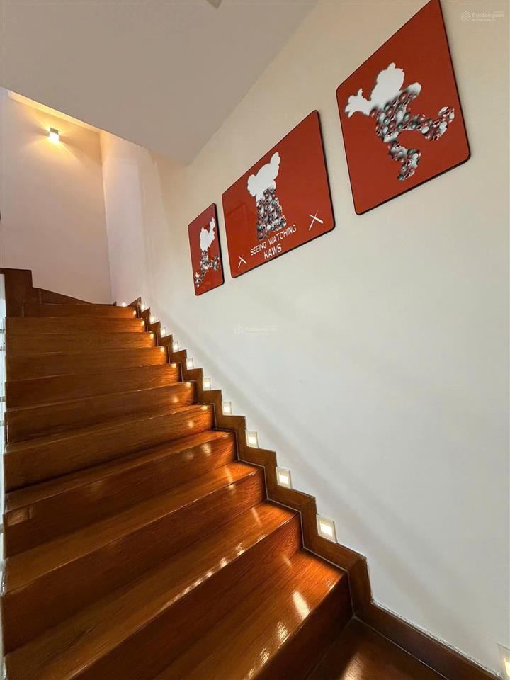 Cần bán nhanh nhà rio vista 5x15m, full nội thất đep, giá 12,5 tỷ (tl thiện chí), sổ hồng.