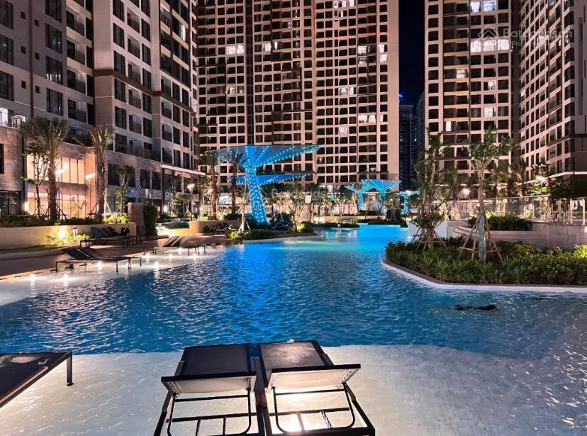 Giảm giá bán gấp căn 1pn+, masteri centre point, 54m2, giá 3.1 tỷ, tầng trung view mát không chắn