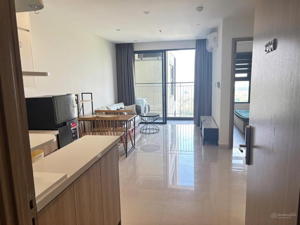 Giá rẻ 1pn + vinhomes grand park chỉ 2,15 tỷ!