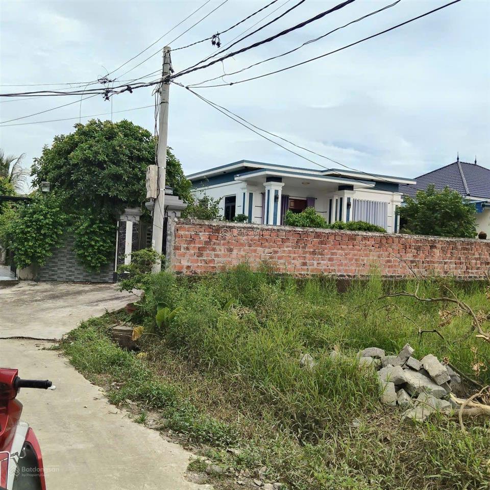 65 m đất quảng thanh phường lê ích mộc vị trí trung tâm cách đường 352 chỉ 200 m giá chỉ 650 tr