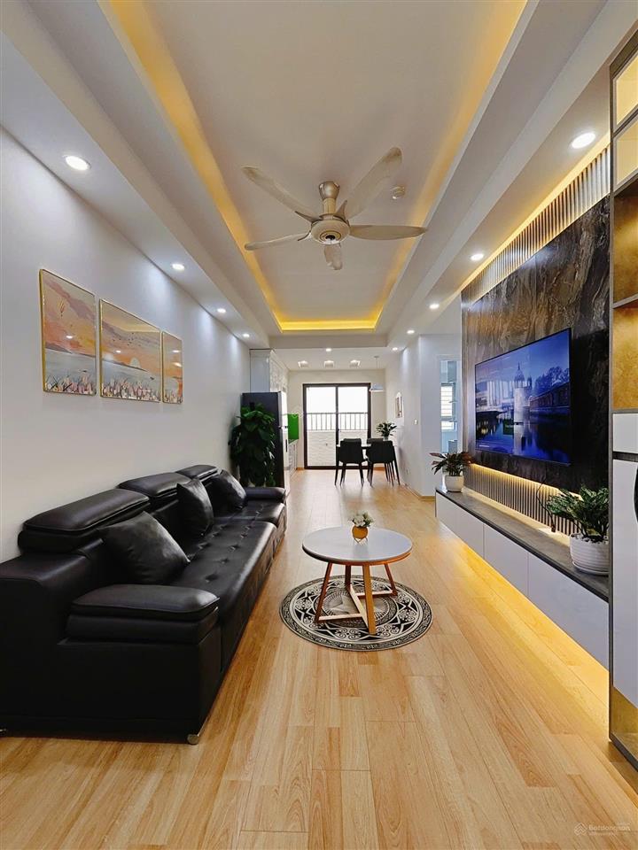 Bán gấp căn hộ tại hh1 linh đàm 67m² 2 ngủ 2 vs giá 2,5 tỷ
