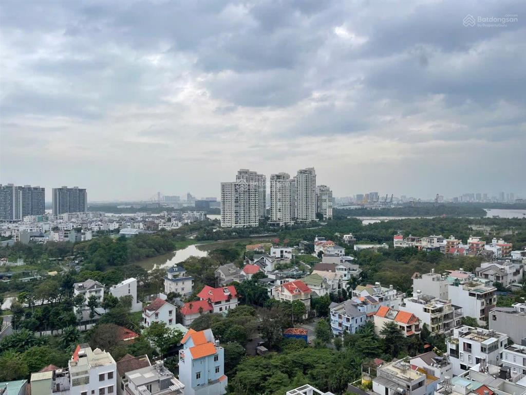 Cần bán gấp căn hộ the sun avenue, 3pn2wc diện tích 105 m2 bao trọn các loại phí