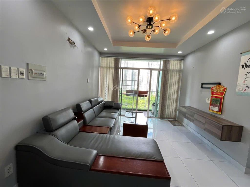 Căn hộ new saigon 99m view hồ bơi giá chỉ 4,43 tỷ, full nội thất đẹp sẵn ở ngay!