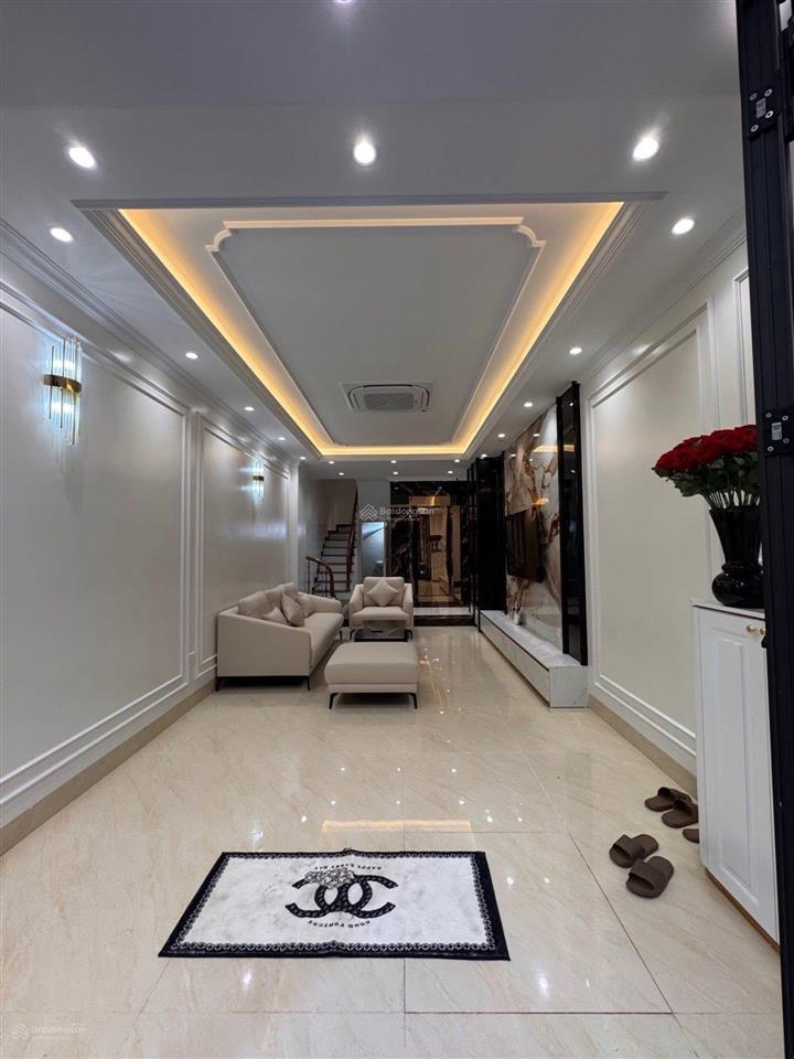 Phân lô kim đồng/ 50m2/ 5 tầng thang máy/ kinh doanh/ không qh/ 18 tỷ