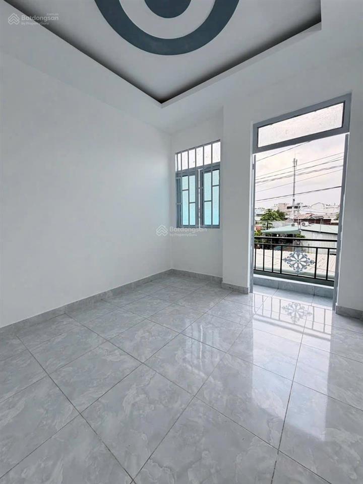 Bán gấp đi định cư bên mỹ, nhà nguyễn văn lượng 35m2, nội thất đầy đủ, vào ở ngay