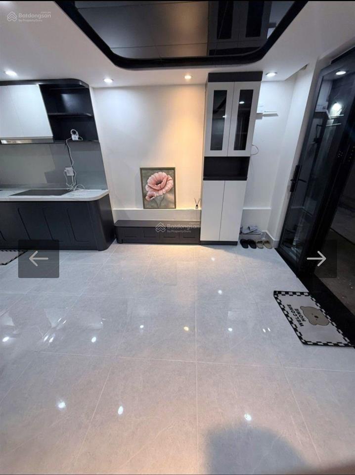 Siêu phẩm lê đại hành quận 11 giáp quận 5 hẻm 3m thông gần mặt tiển