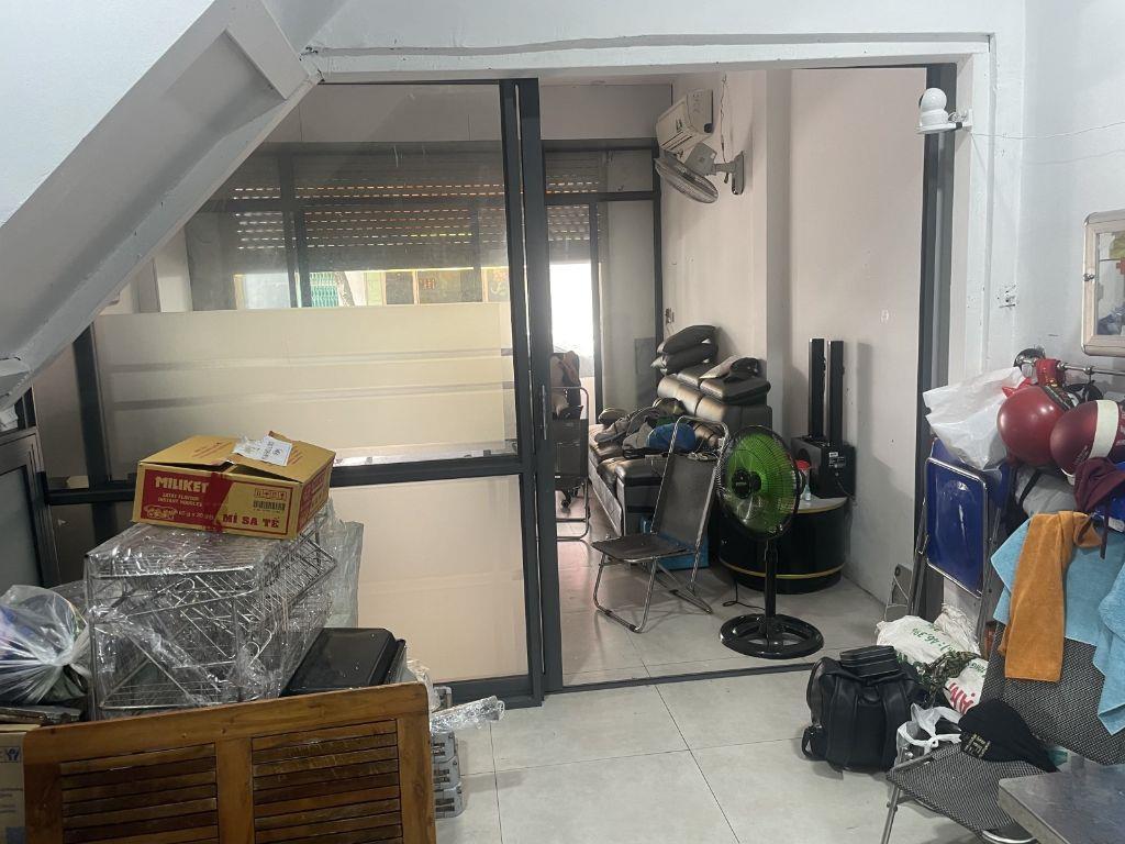 Bán gấp mặt tiền Lê Cao Lãng - Tân Phú Đường 13m khu bàn cờ, KD đỉnh, khu dân trí, 6.X tỷ 🏡