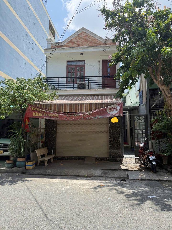 Bán gấp mặt tiền Lê Cao Lãng - Tân Phú Đường 13m khu bàn cờ, KD đỉnh, khu dân trí, 6.X tỷ 🏡