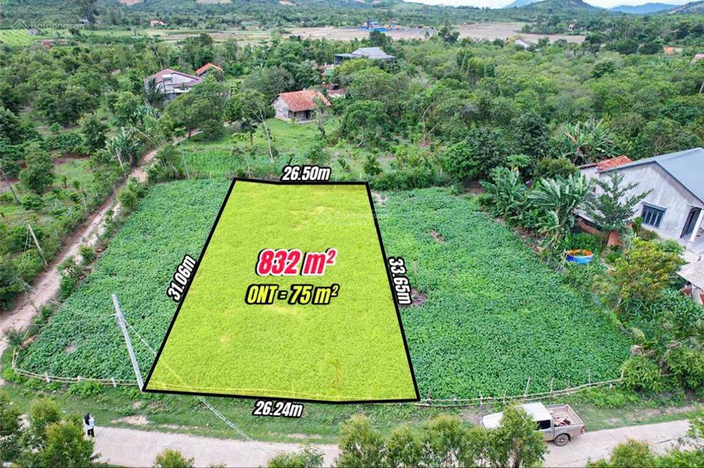Ea ning cưkuin dt 20*30m sẵn 75m2 thổ cư đường bê tông kdc đông thuận tiện giao thông giá chỉ 6xxt
