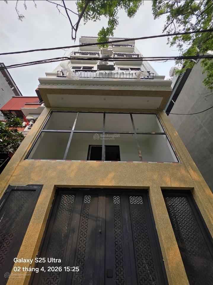 Chdv trịnh văn bô xuân phương 73m2 2 mặt thoáng 21p thu 85tr giá 18.x tỷ sát cđ fpt