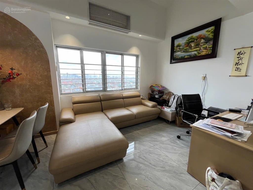 Lofthouse thông tầng 100m2 phú mỹ hưng chỉ 5,85 tỷ, tặng full nội thất