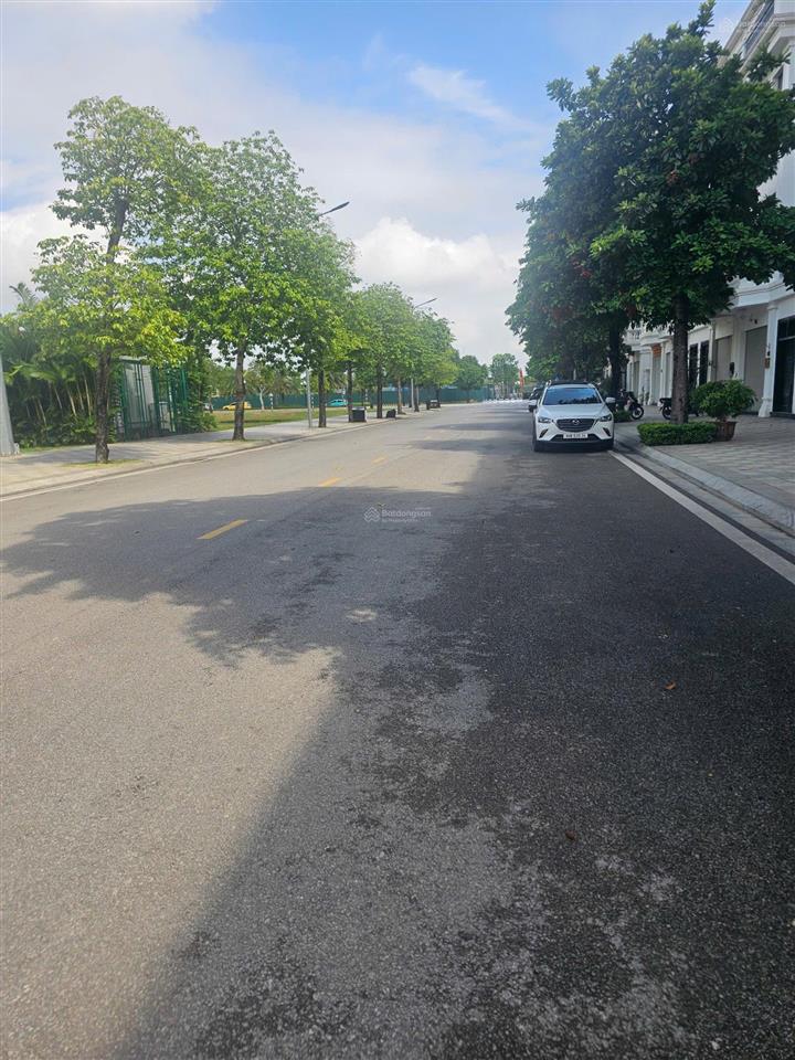 Chủ gửi bán cắt lỗ thu hồi vốn căn nhà vinhomes thanh hóa đường hoa hồng 1