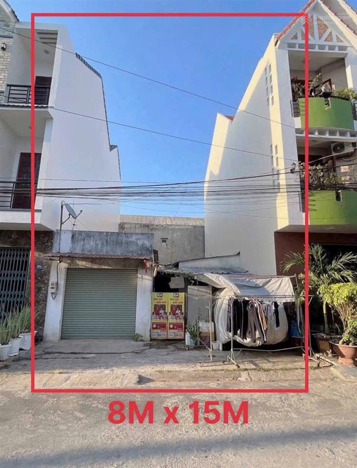 Lô biệt thự mini trung tâm tp biên hòa ngay gần vincom trường nguyễn an ninh cv dương tử giang
