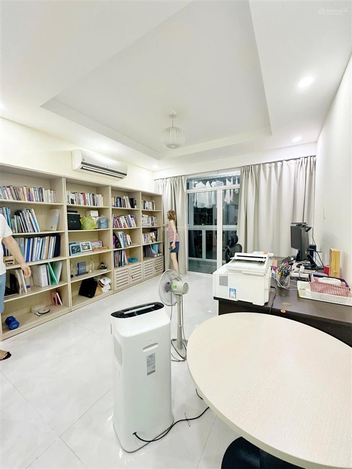 Siêu phẩm new saigon 4pn 189,9m2 giá chỉ 6,5 tỷ, chốt nhanh!