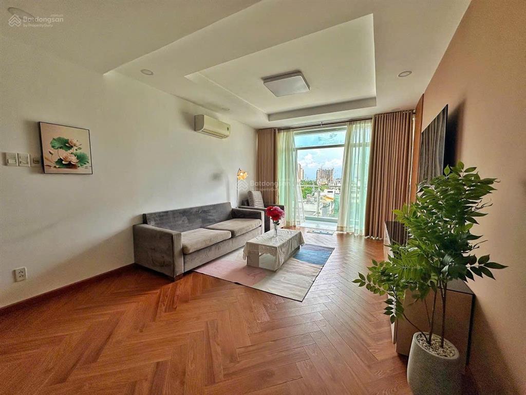 Chỉ 5,25 tỷ sở hữu 3pn 115,44m new saigon