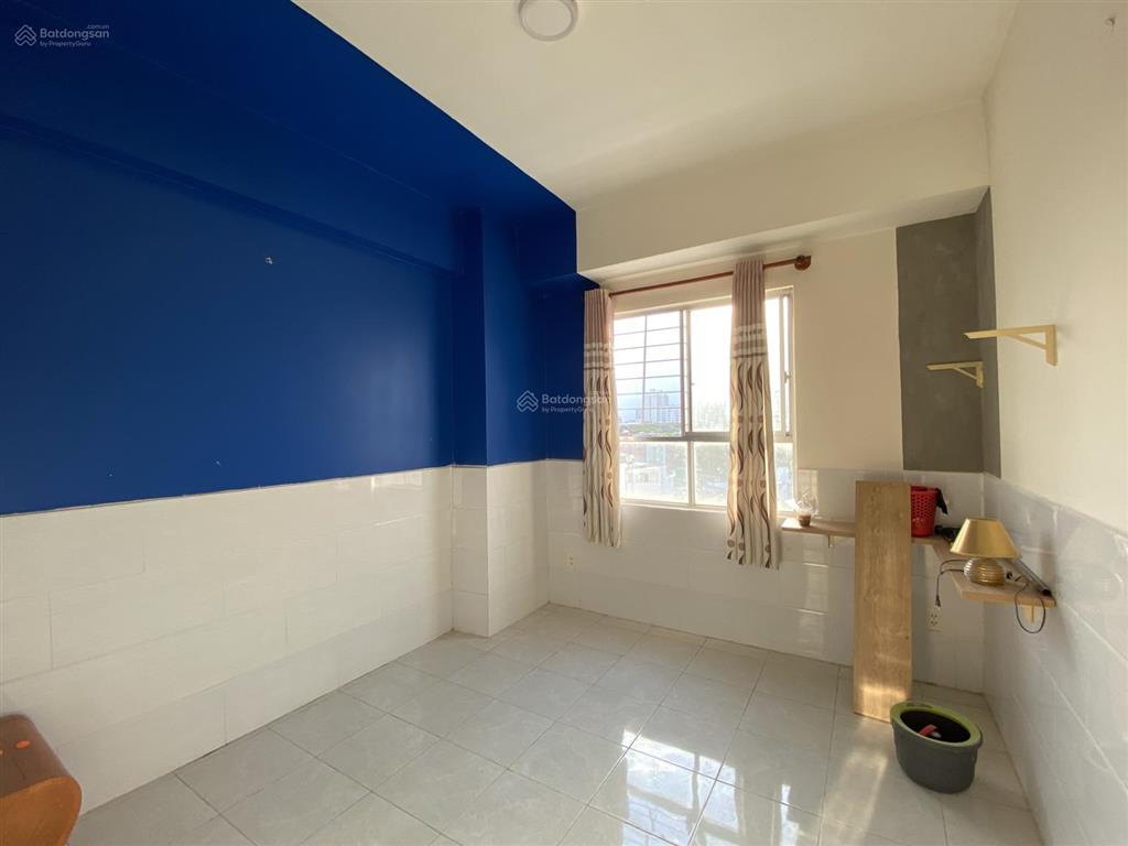 Bán căn hộ tầng 9 cao ốc b ngô gia tự số 29 hòa hảo, quận 10